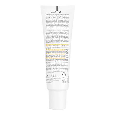 Матирующая Эмульсия Bioderma Photoderm SPF 30 40 мл