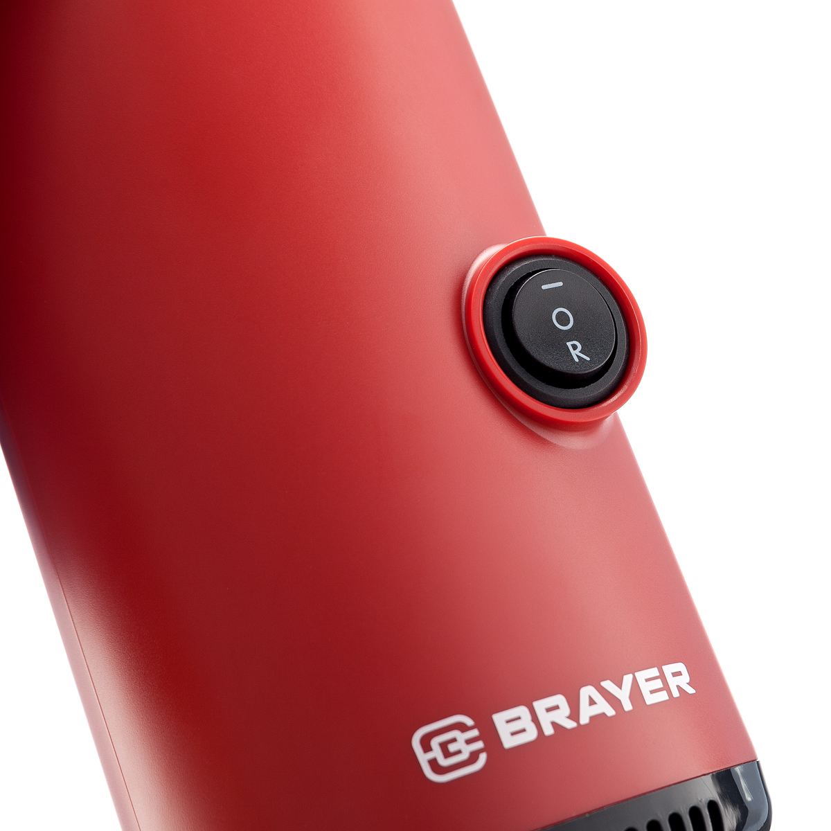 Соковыжималка Brayer BR1706 - фото 5