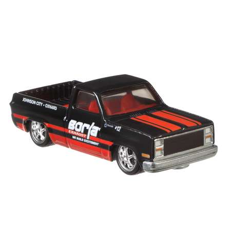 Автомобиль Hot Wheels Chevrolet 1:64