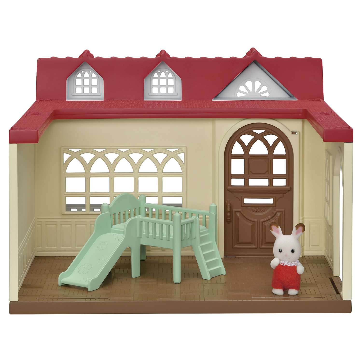 Набор Sylvanian Families Малиновый домик 5393 5393 - фото 11