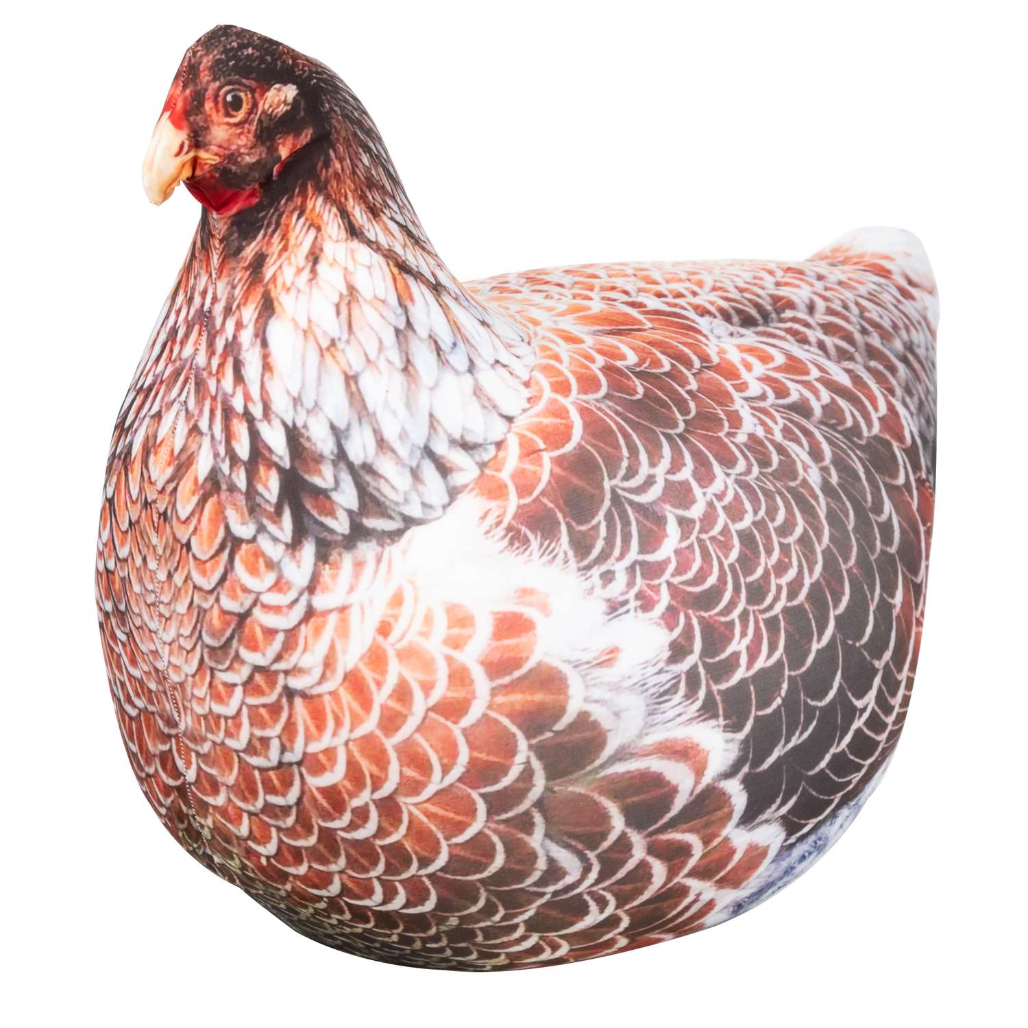 Игрушка мягконабивная Tallula Курица XL 65 см - фото 1