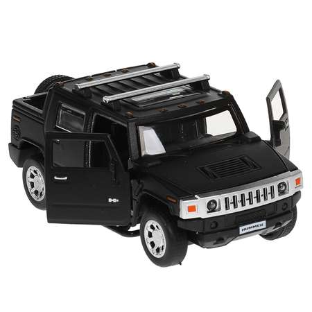 Автомобиль Технопарк Hummer