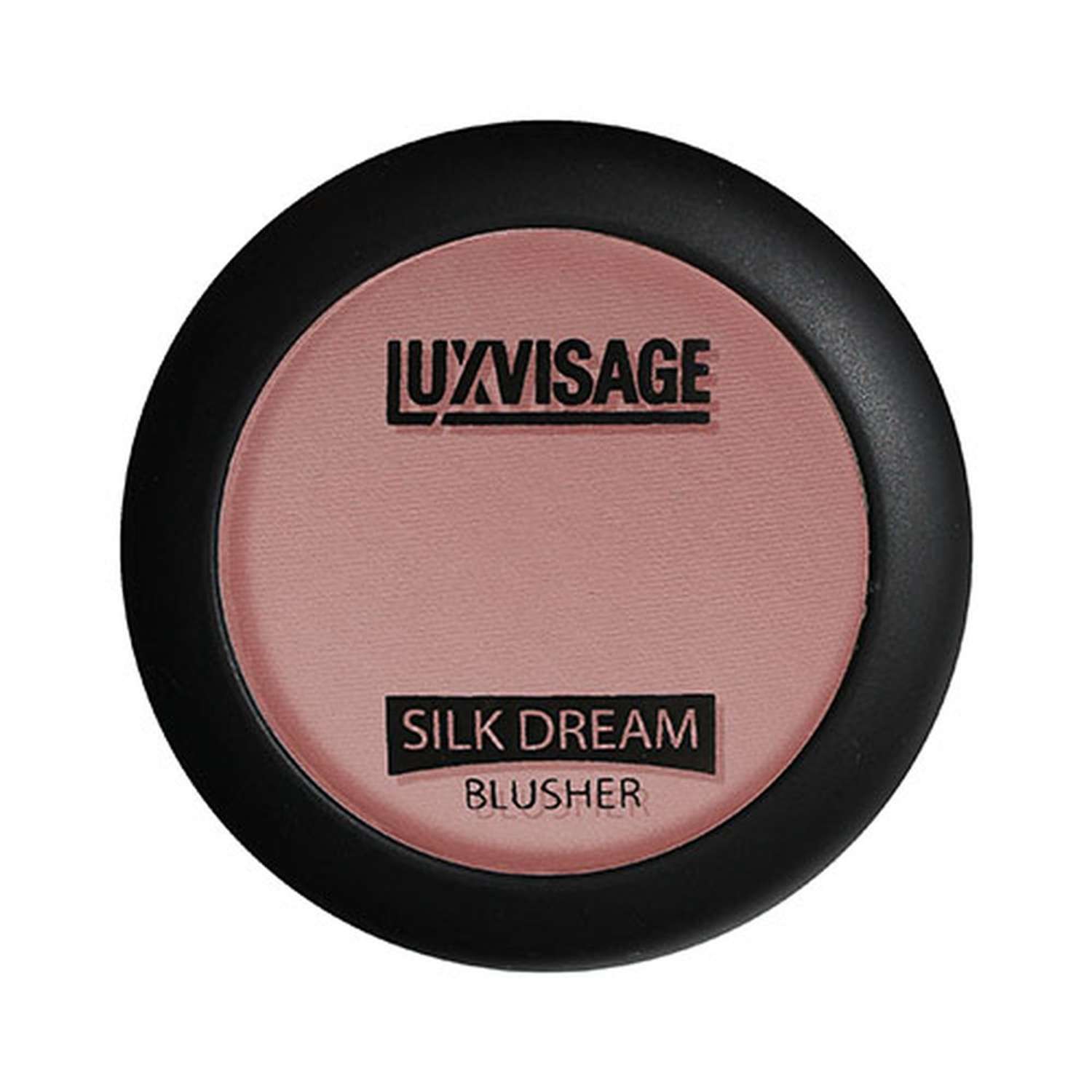 Румяна Luxvisage компактные Silk dream тон 6 - фото 3