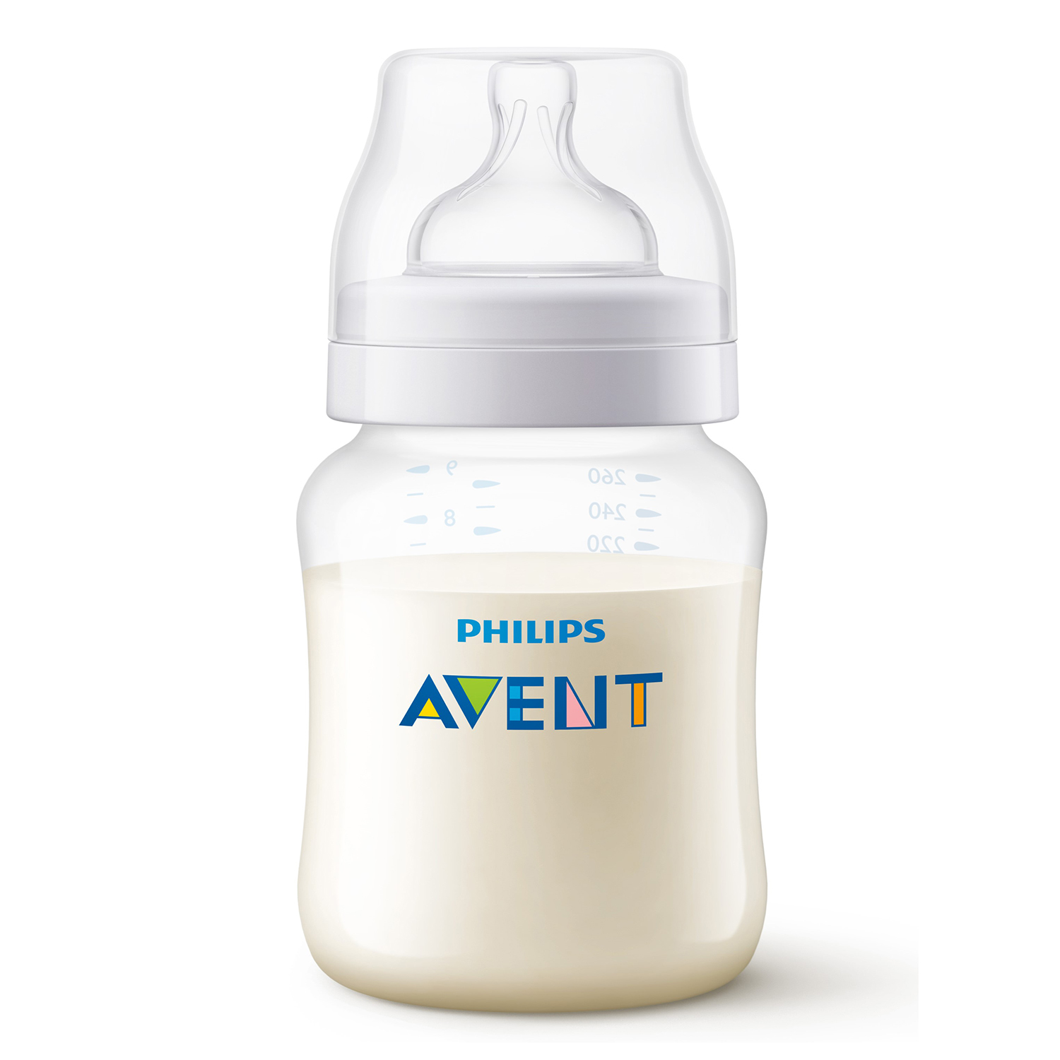 Набор бутылочек Philips Avent Anti-colic с 0 месяцев SCD806/00 - фото 4