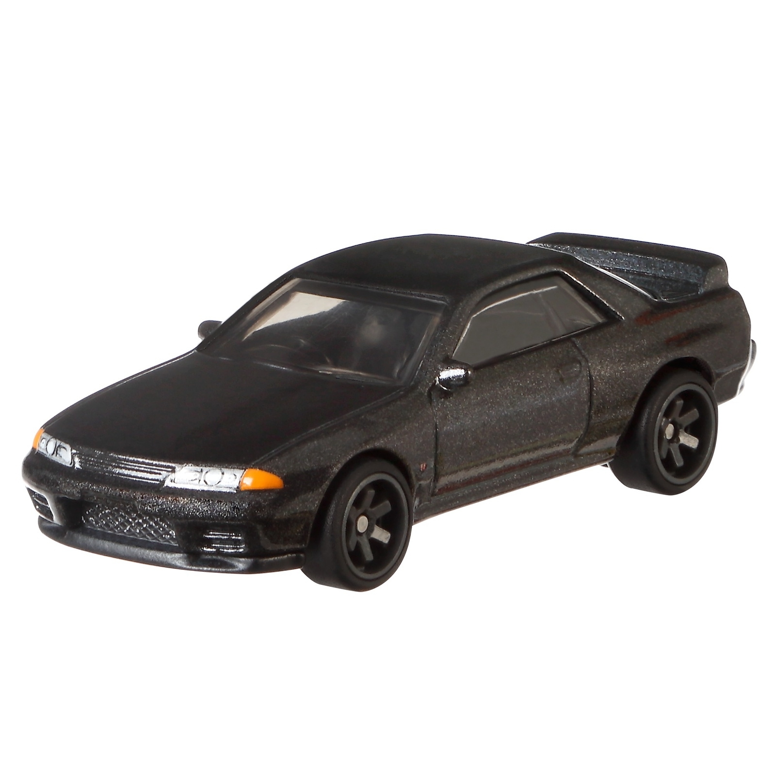 Автомобиль Hot Wheels Форсаж 1:64 в ассортименте GBW75 - фото 3