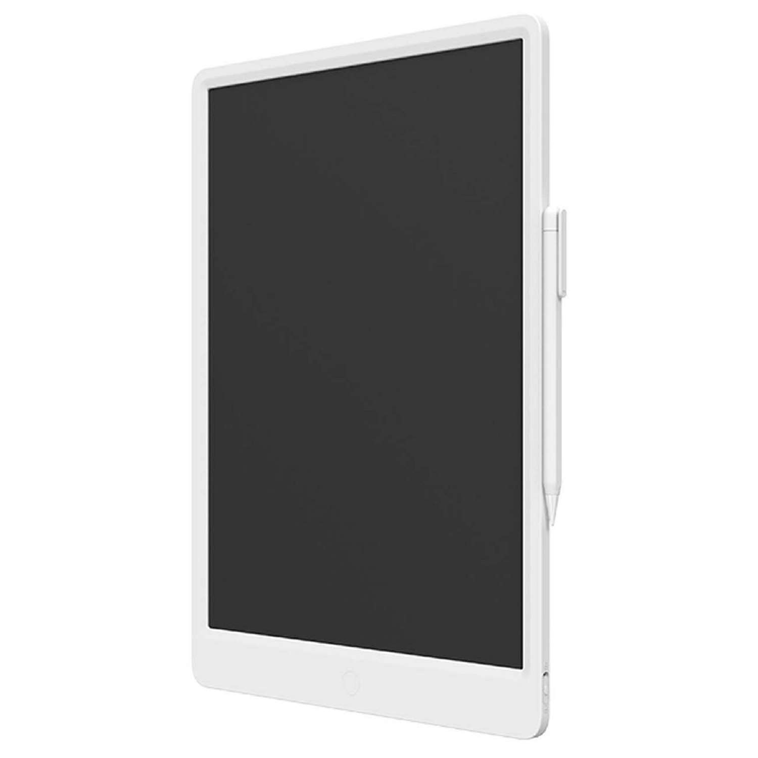 Графический планшет XIAOMI LCD Writing Tablet BHR4245GL 13.5стилус CR2025 белый - фото 2