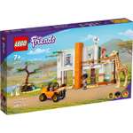 Конструктор LEGO Friends Mias Wildlife Rescue 41717