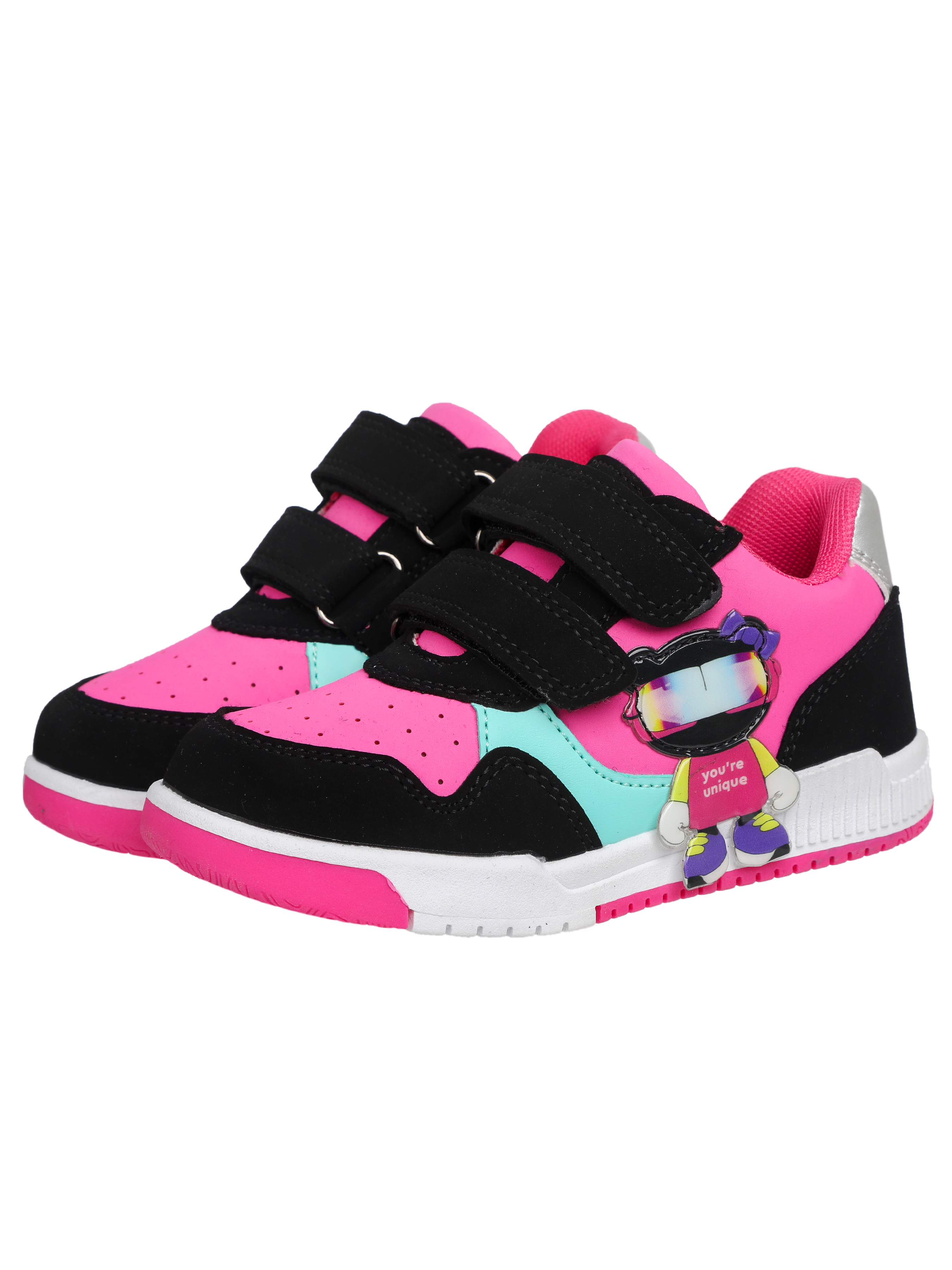 Кроссовки Indigo kids 40-460C - фото 6