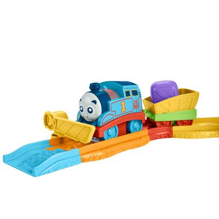 Игровой набор Thomas & Friends Спасательная Башня