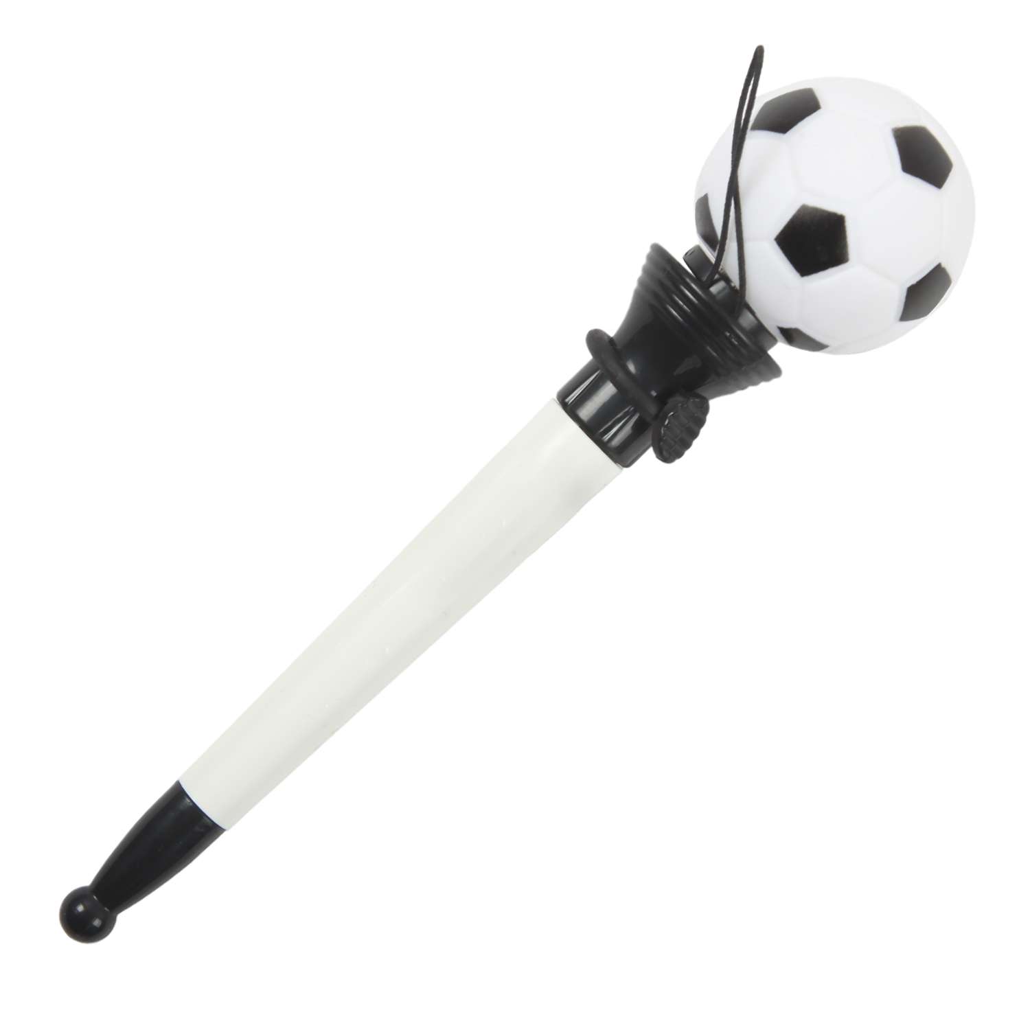 Ручка шариковая Maxleo Спорт в ассортименте MLO123458-1 - фото 1