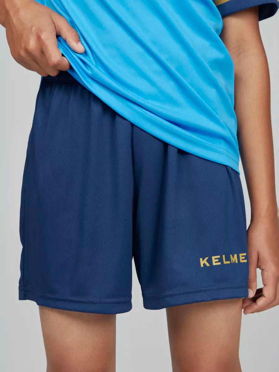 Футболка и шорты KELME 8351ZB3158-996 - фото 12