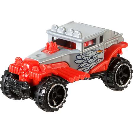 Машинки Hot Wheels меняющие цвет серия Colour Shifters 1:64 в ассортименте