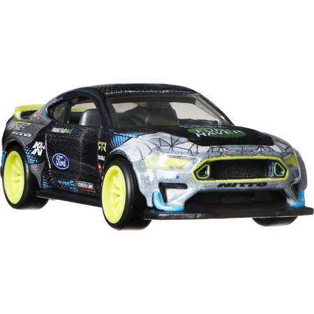 Автомобиль Hot Wheels 1:64