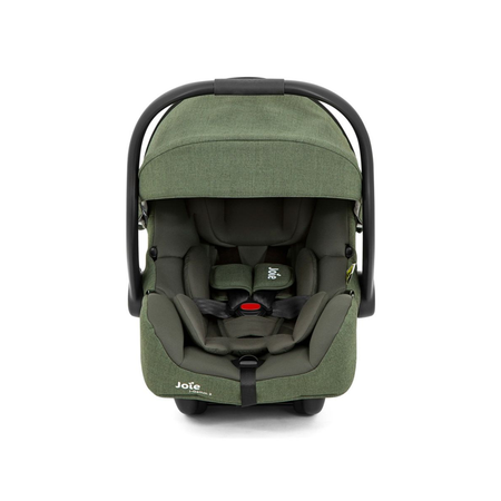 Автокресло Joie I-Gemm Isofix 0 (0 -13 кг)