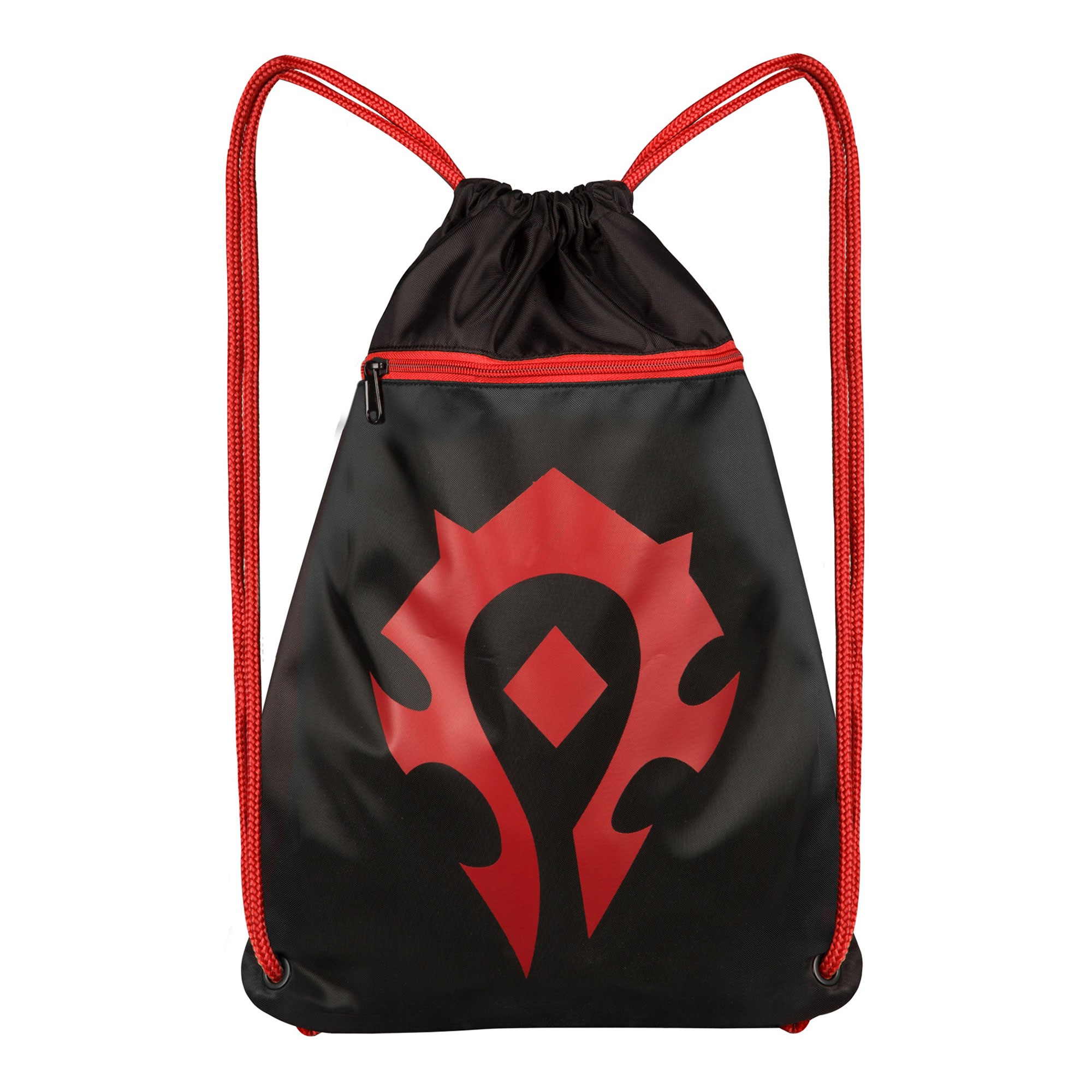 Рюкзак Blizzard World of Warcraft Horde Loot Bag - фото 1