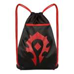 Рюкзак Blizzard World of Warcraft Horde Loot Bag