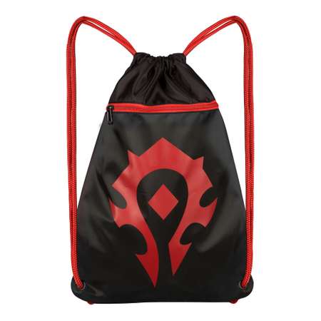 Рюкзак Blizzard World of Warcraft Horde Loot Bag