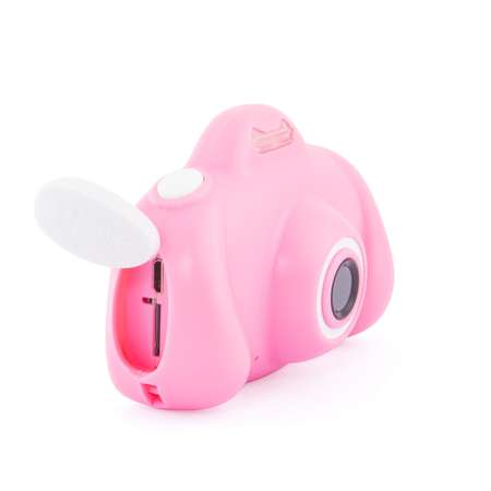 Камера цифровая Rekam iLook K410i (Pink)