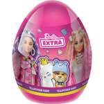 Набор для творчества Конфитрейд Barbie