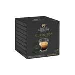 Кофе в капсулах Garibaldi Gusto Top для системы Dolce Gusto 16 шт