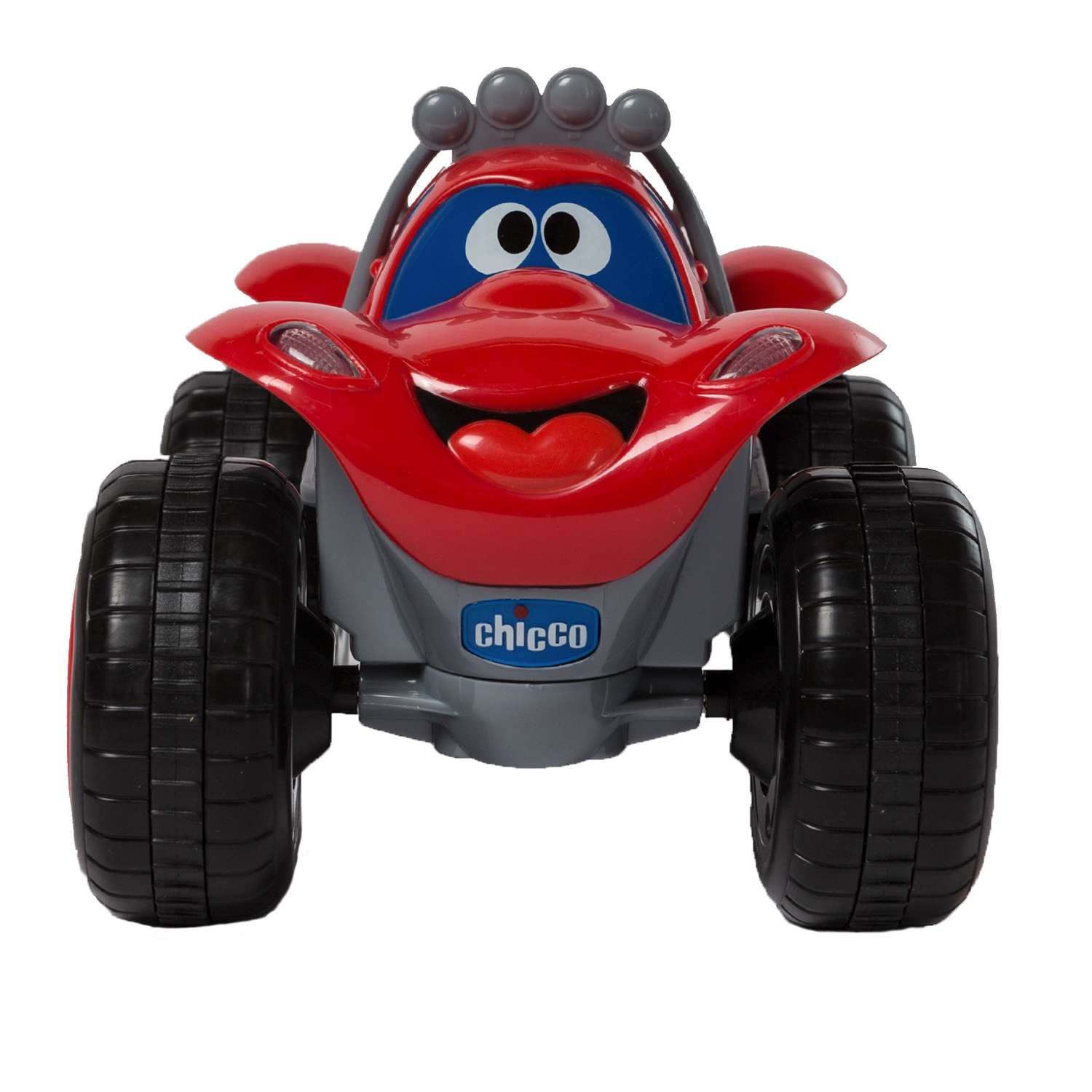 Автомобиль Chicco Билли-большие колеса - фото 10