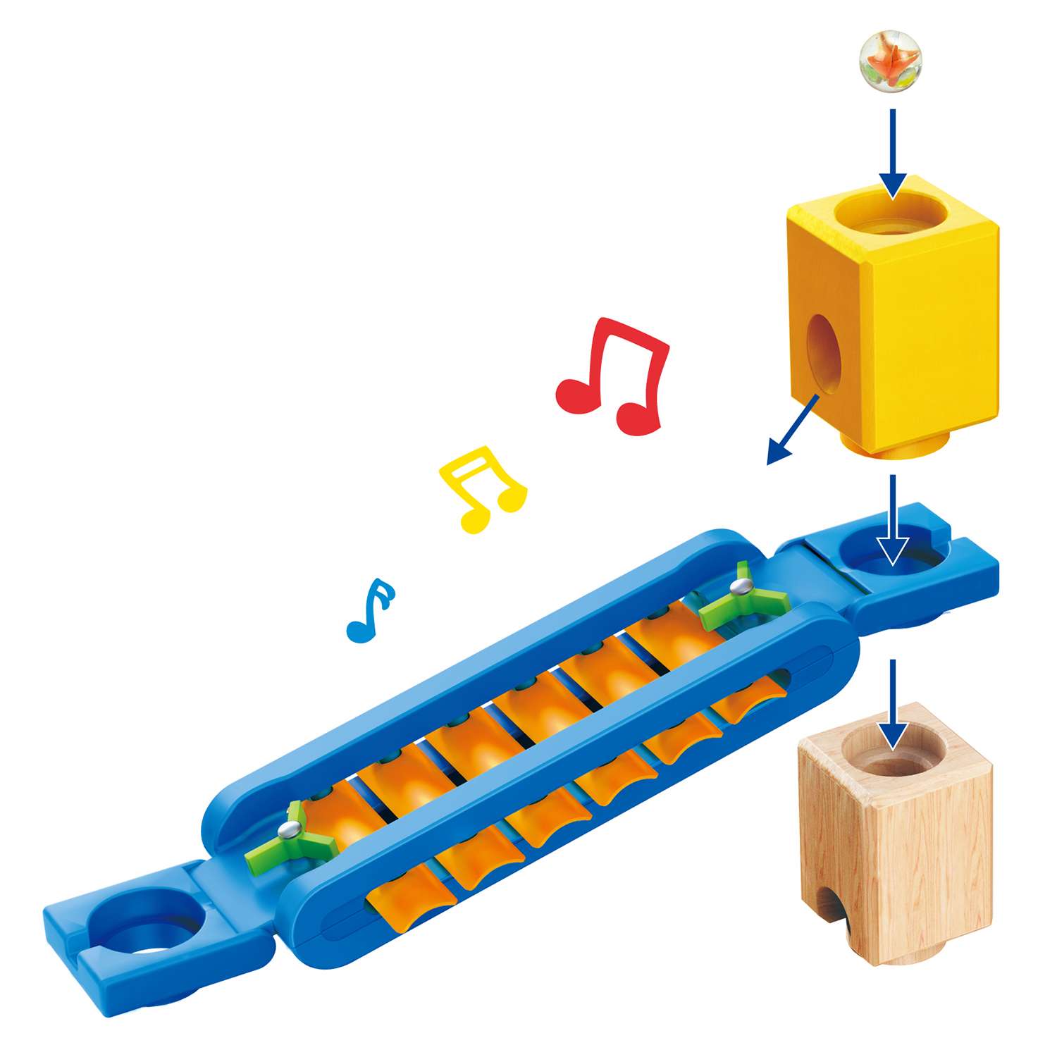 Hape 2024 sonic playground