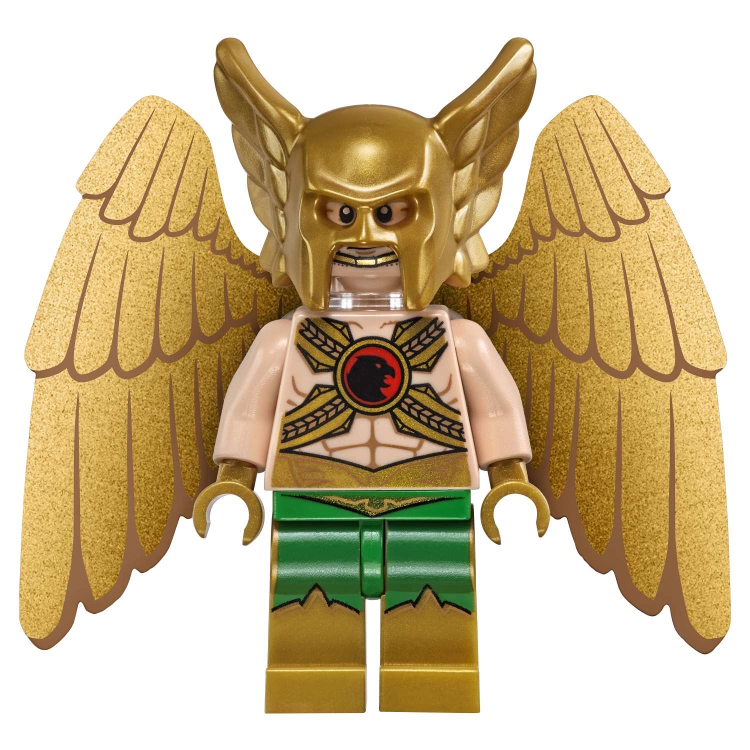 Конструктор LEGO Super Heroes Вторжение Дарксайда (76028) - фото 14
