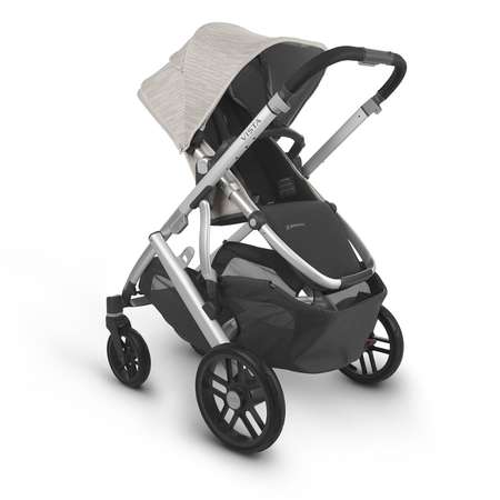 Коляска 2в1 UPPAbaby Vista V2 Sierra Песчаные дюны