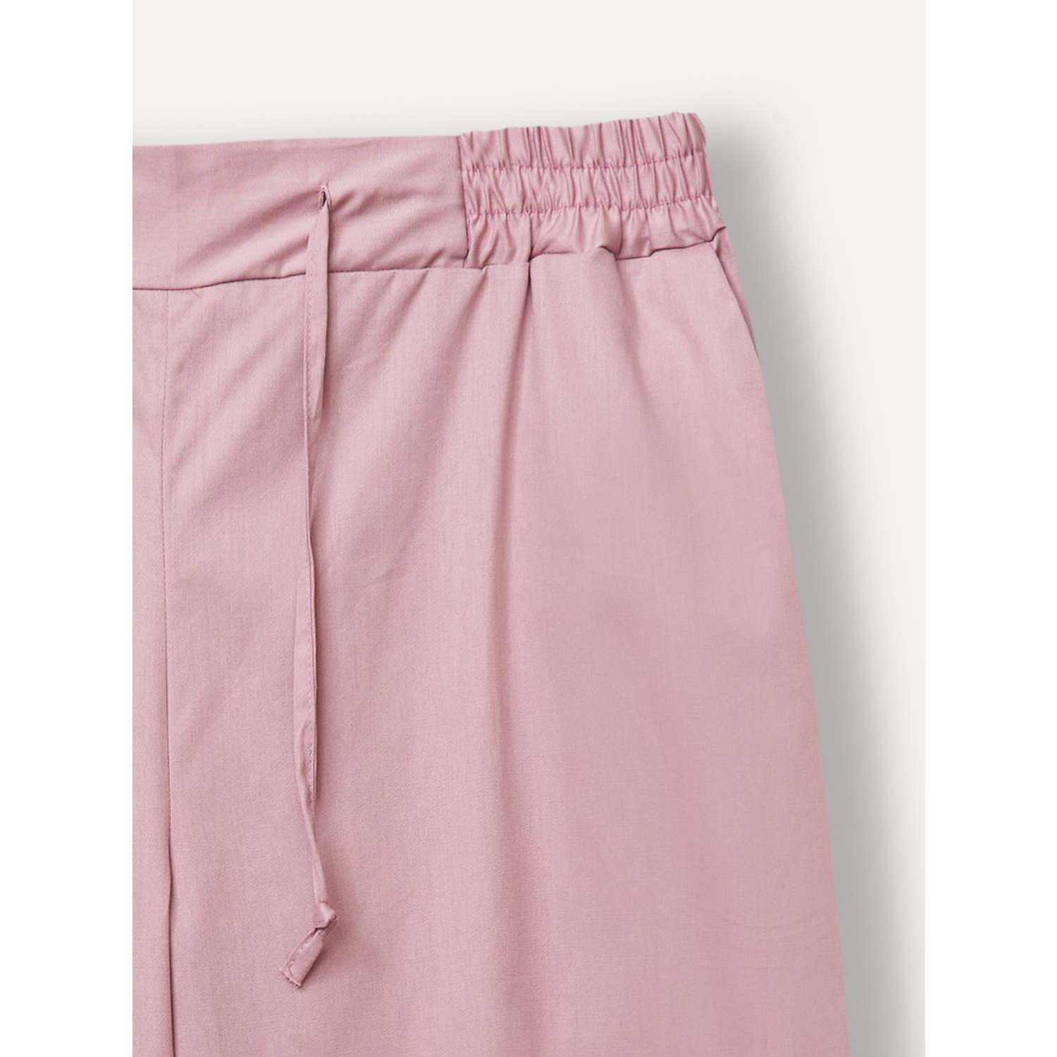 Пижама Frutto Rosso FRH146/Пыльно-розовый - фото 8