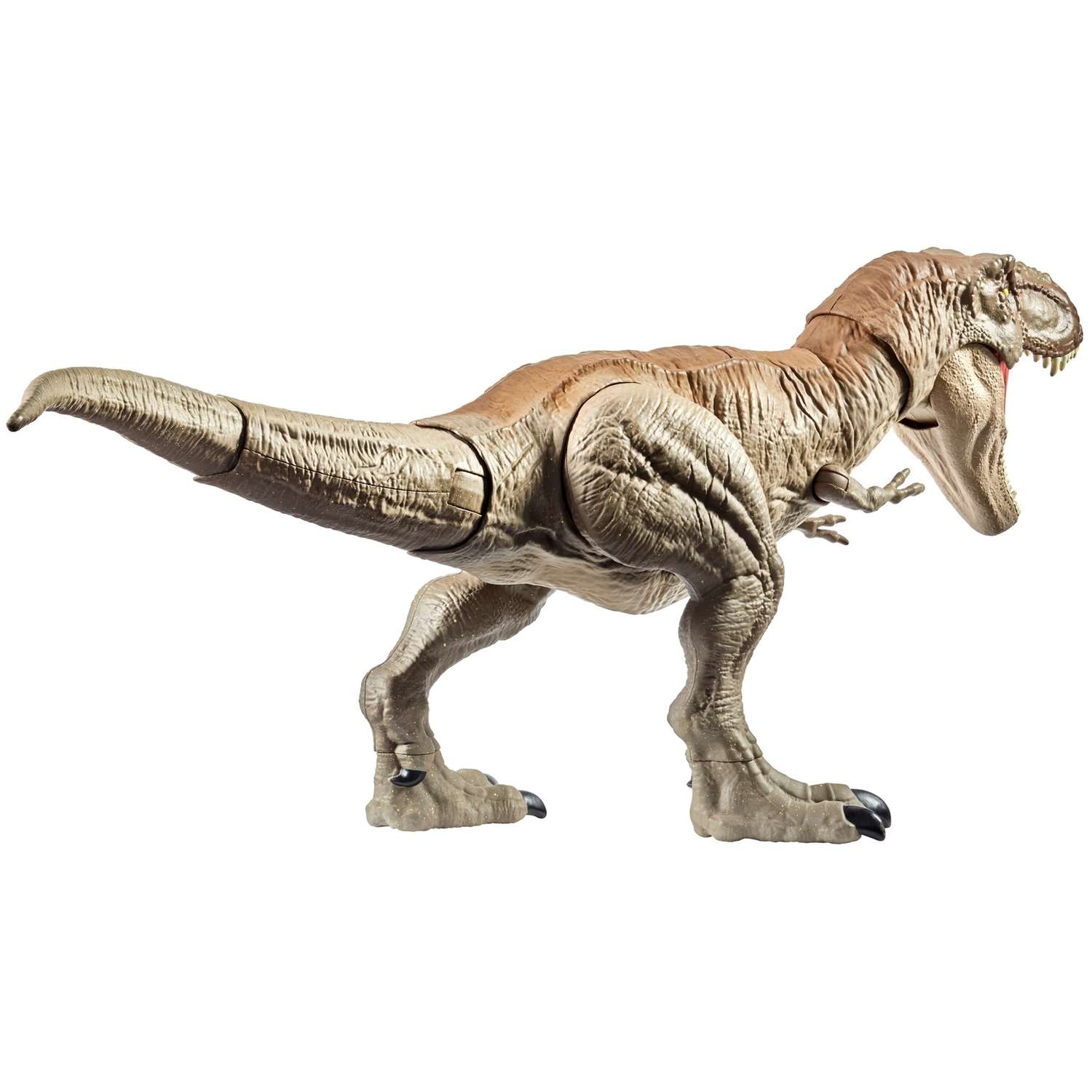 Фигурка Jurassic World Тираннозавр Рекс GCT91 - фото 5