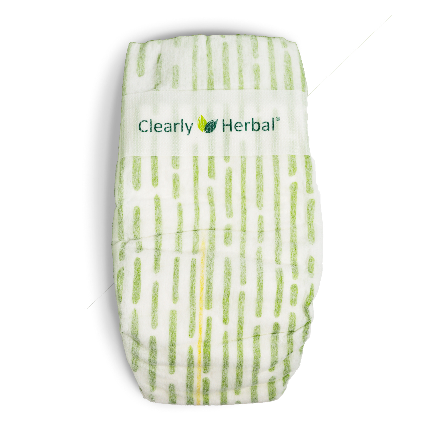 Подгузники Clearly Herbal 28 шт. 3 - фото 2