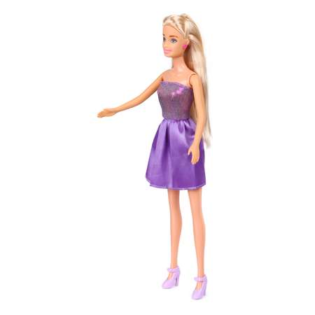 Кукла Demi Star модельная 99181
