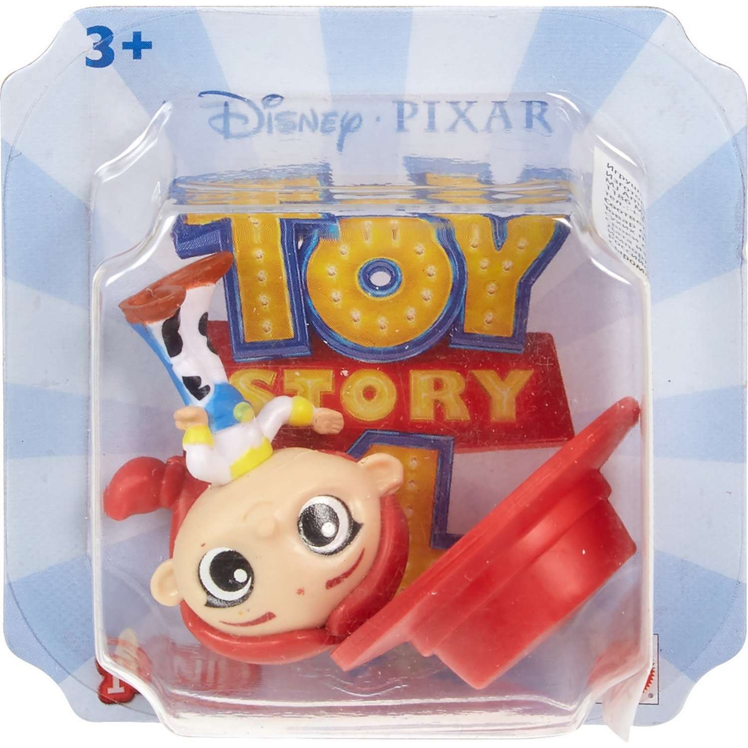 Фигурка Toy Story в ассортименте - фото 14