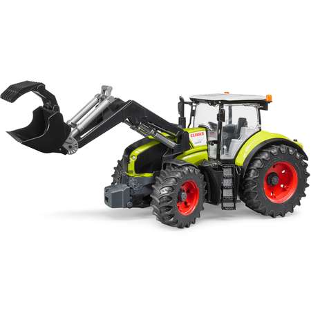 Трактор Bruder Claas Axion 950 03-013