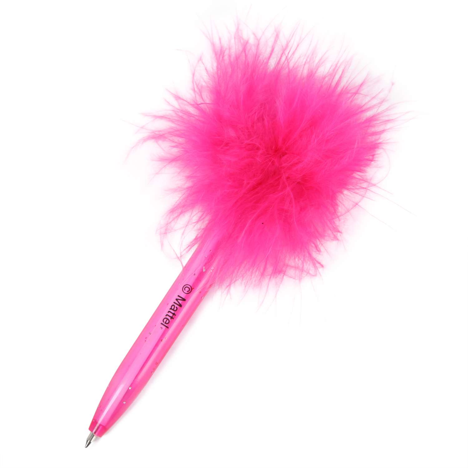 Набор FRESH-TREND Barbie блокнот+ручка DM0018 - фото 3