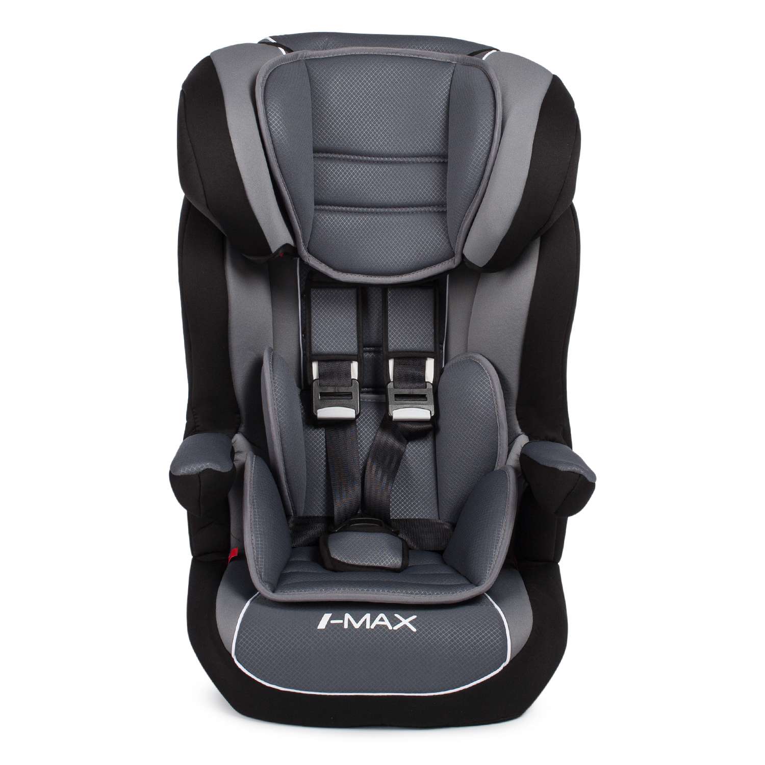 Автокресло Nania Imax SP Isofix Prestige Carbone - фото 8