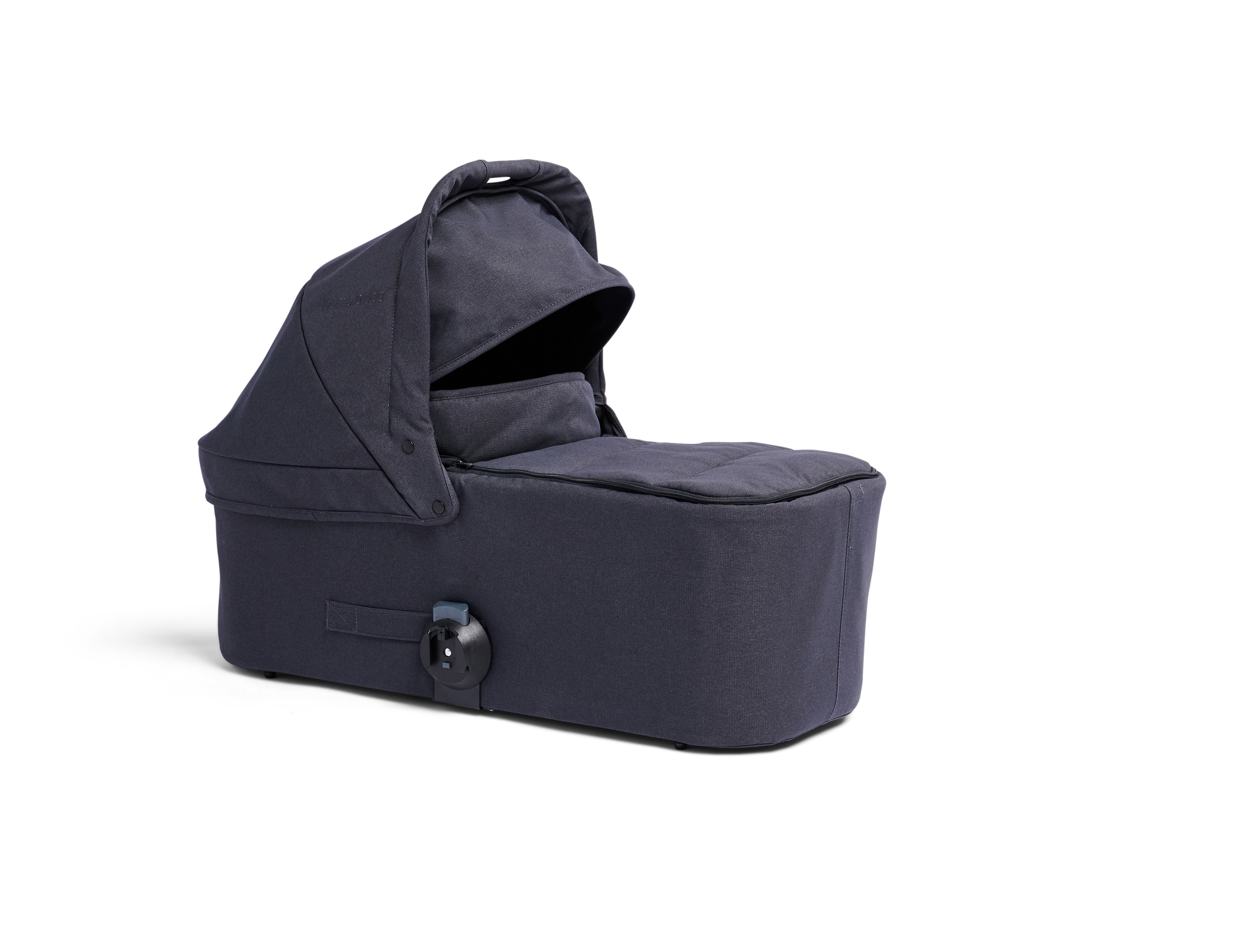 Люлька Bassinet Bumbleride Era Indie Speed Dusk Premium - фото 1