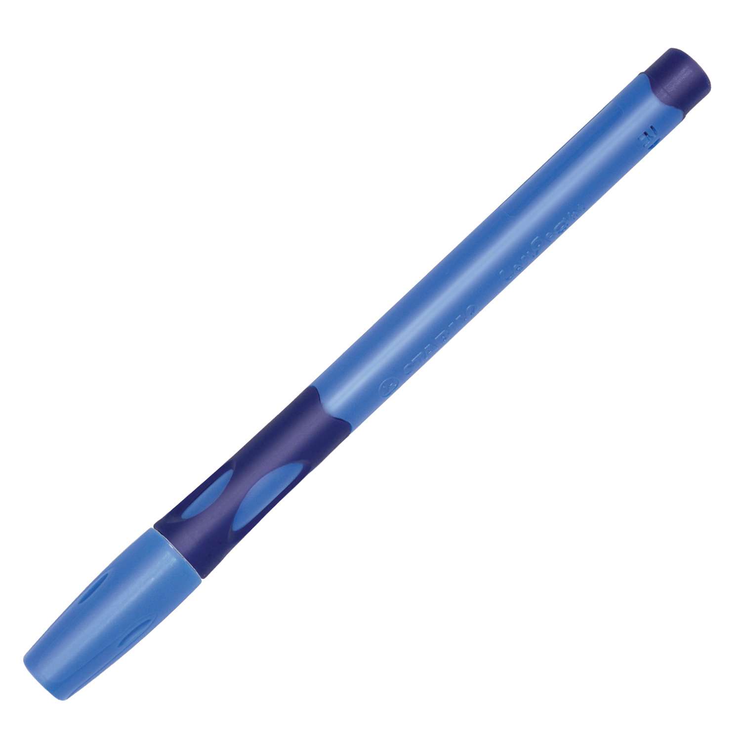 Ручка шариковая STABILO Leftright Синий 6328/1-10-41 - фото 1