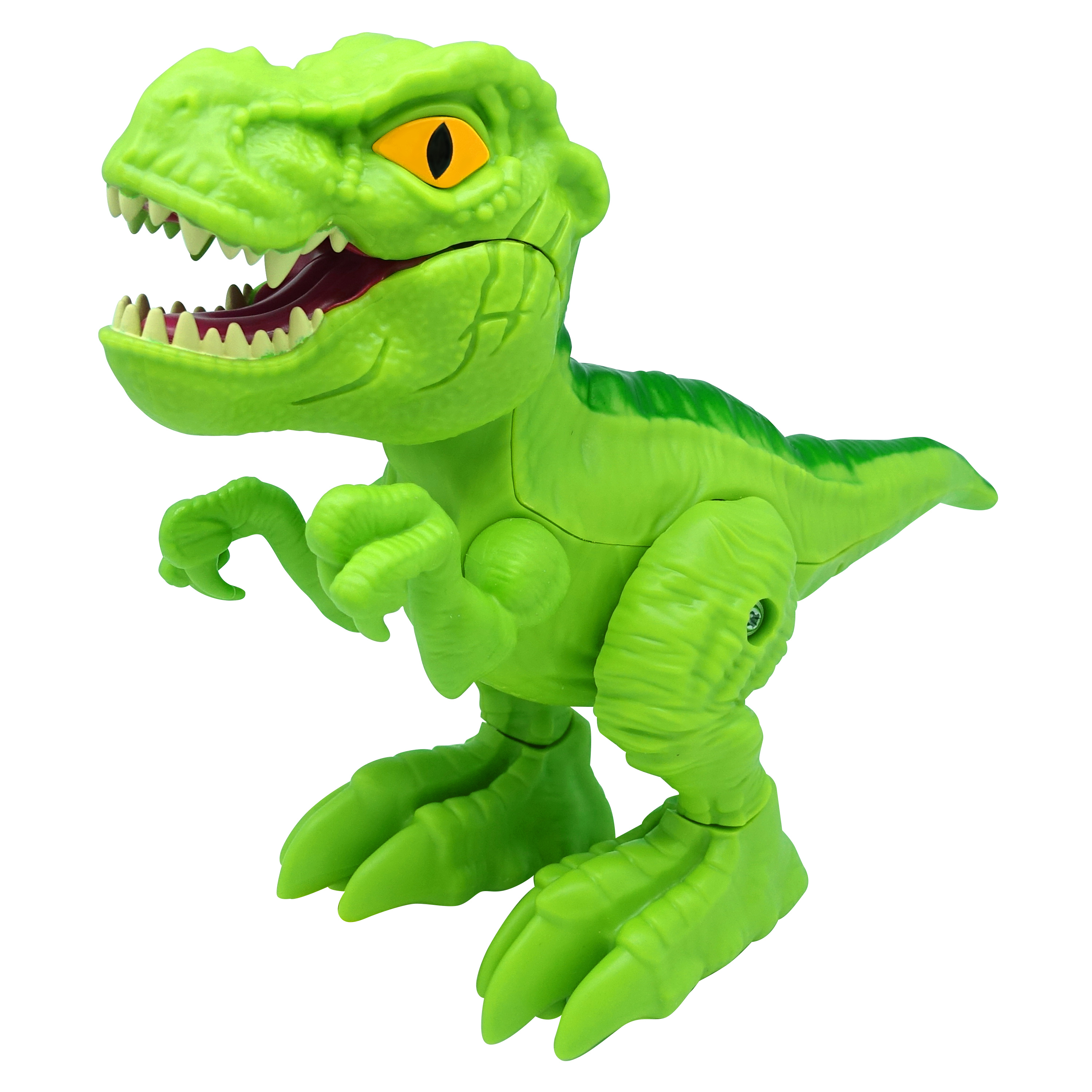 Игрушка Junior Megasaur Динозавр 16953 - фото 1