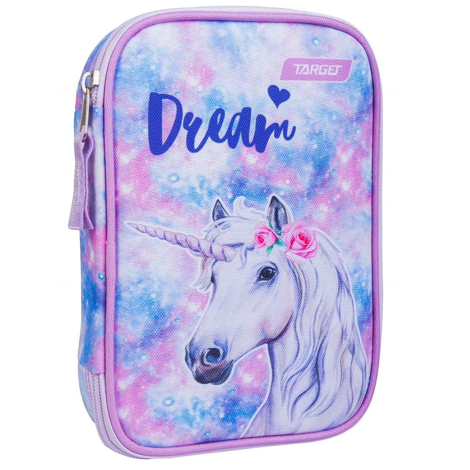 Рюкзак Target суперлегкий 3 в 1 Unicorn Dreams 27006 - фото 6