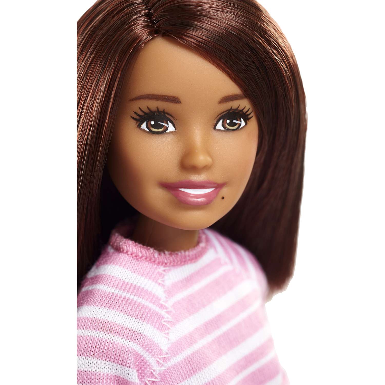 Кукла Barbie Няня FHY92 FHY89 - фото 8