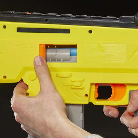 Игрушка Nerf Фортнайт Скар E6158EU4