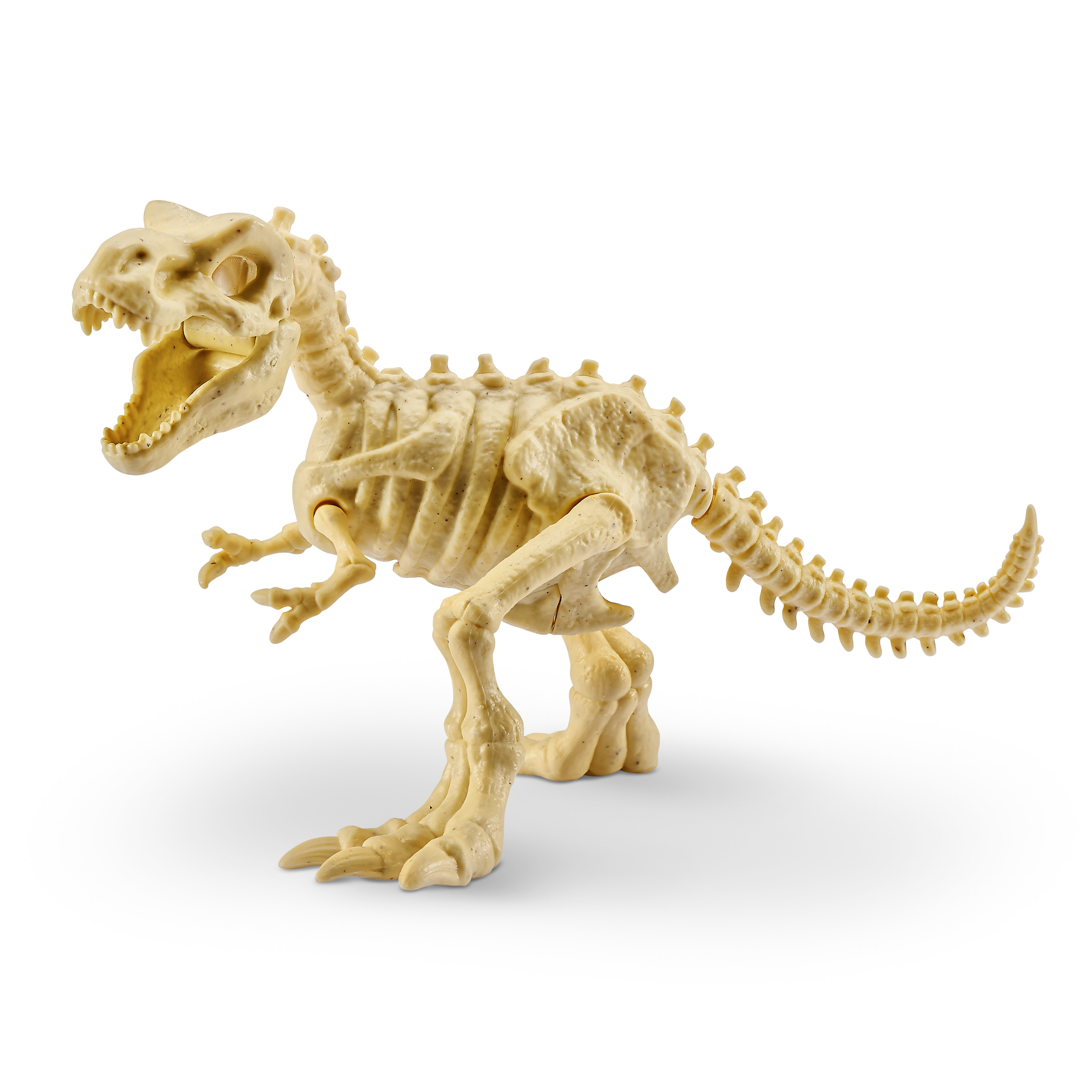 Набор игровой Zuru Robo Alive Dino Fossil Find Яйцо в непрозрачной упаковке (Сюрприз) 7156 - фото 12