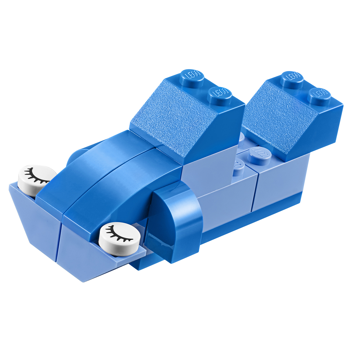 LEGO Classic 10706 499
