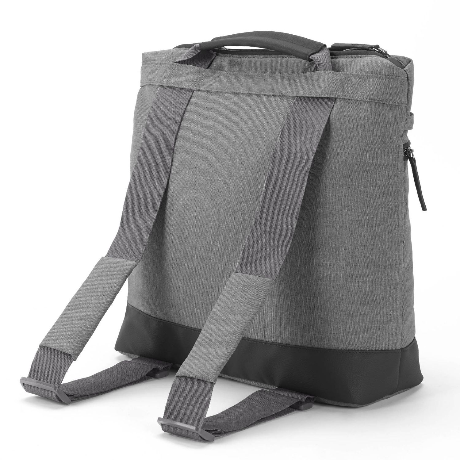 Сумка-рюкзак Inglesina Back Bag Kensington Grey - фото 2