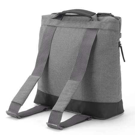 Сумка-рюкзак Inglesina Back Bag Kensington Grey