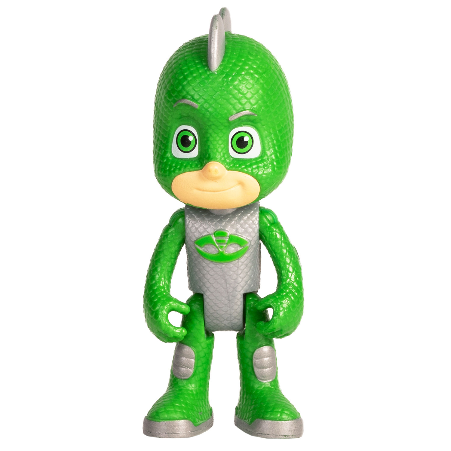 Игрушка PJ masks Герои в масках Гекко 35556 купить по цене 4 ₽ в  интернет-магазине Детский мир