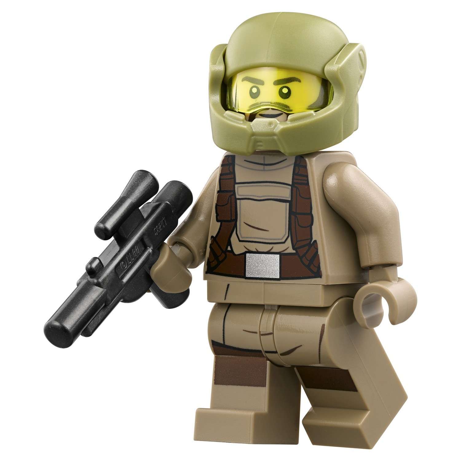 Конструктор LEGO Star Wars TM Штурмовой шагоход Первого Ордена (75189) - фото 11