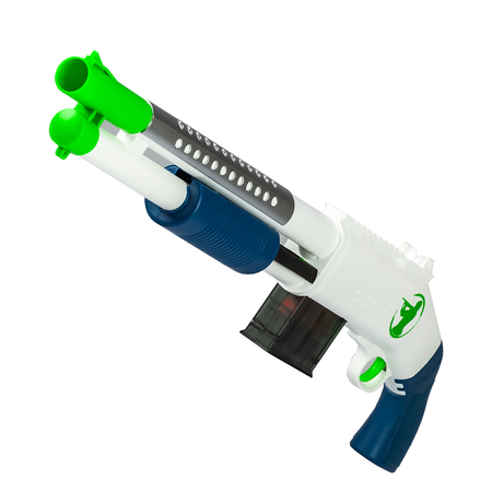Игрушечный пистолет Shot Gun Solmax GUN99024