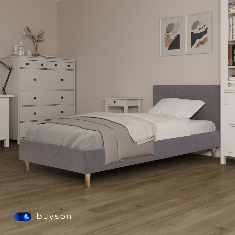 Кровать buyson buystyle - фото 10